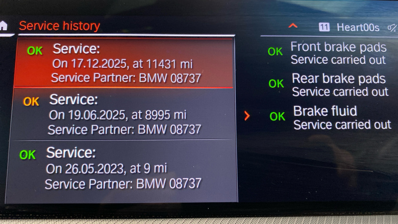 BMW 1 Series 128ti 5dr Step Auto Petrol Hatchback